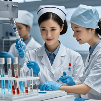女性染色体异常如何实现健康生育？三代试管技术助您筛选优质胚胎